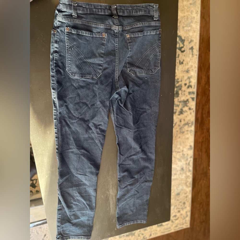 Work Jeans - Picture 3 of 3